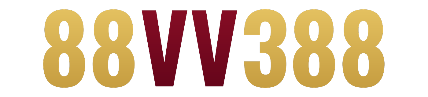 88vv388 Logo